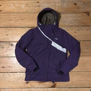 Orage snowboarding / ski jacket